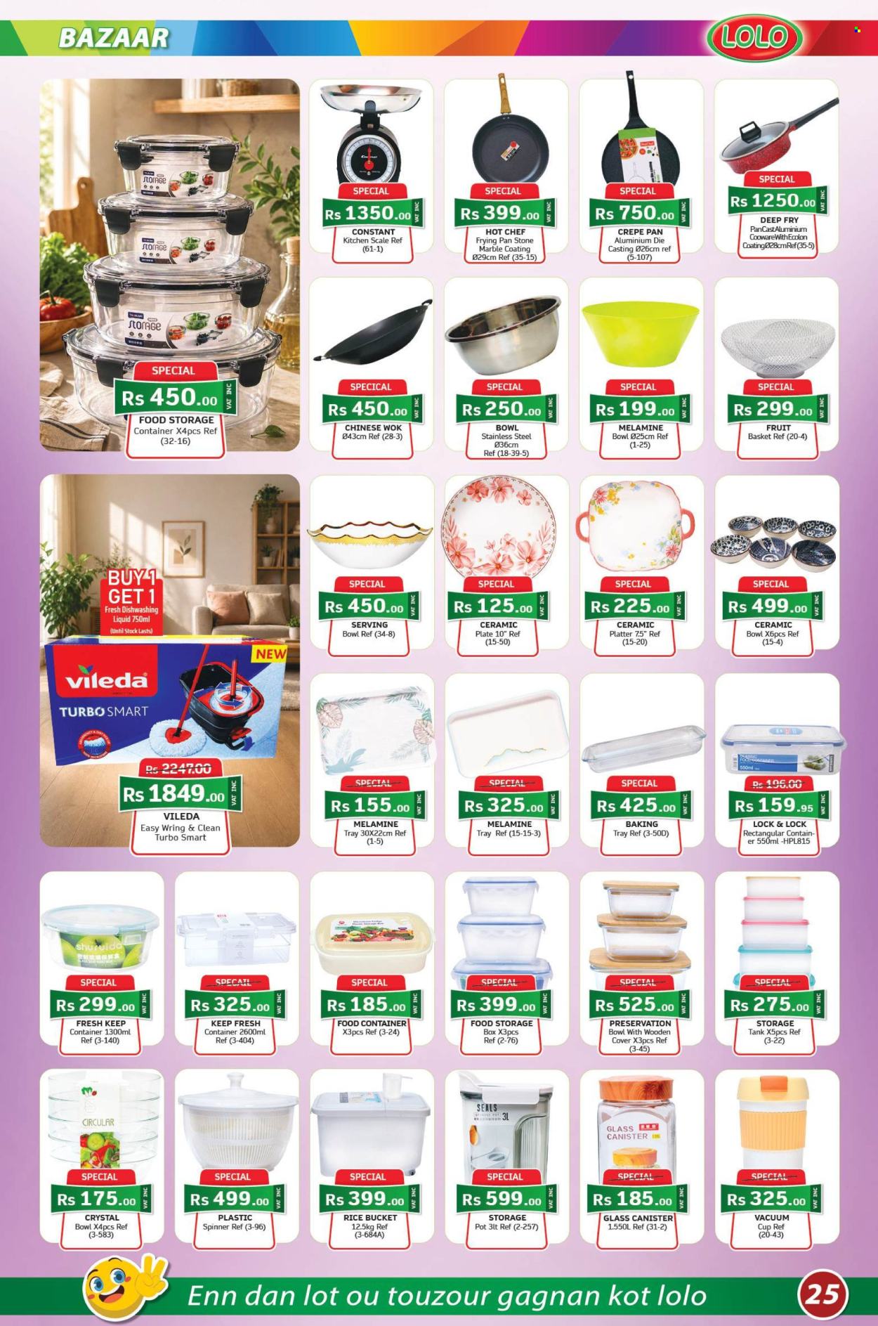 Catalogue LOLO Hyper - 28/04/2026 - 20/05/2026. Page 25