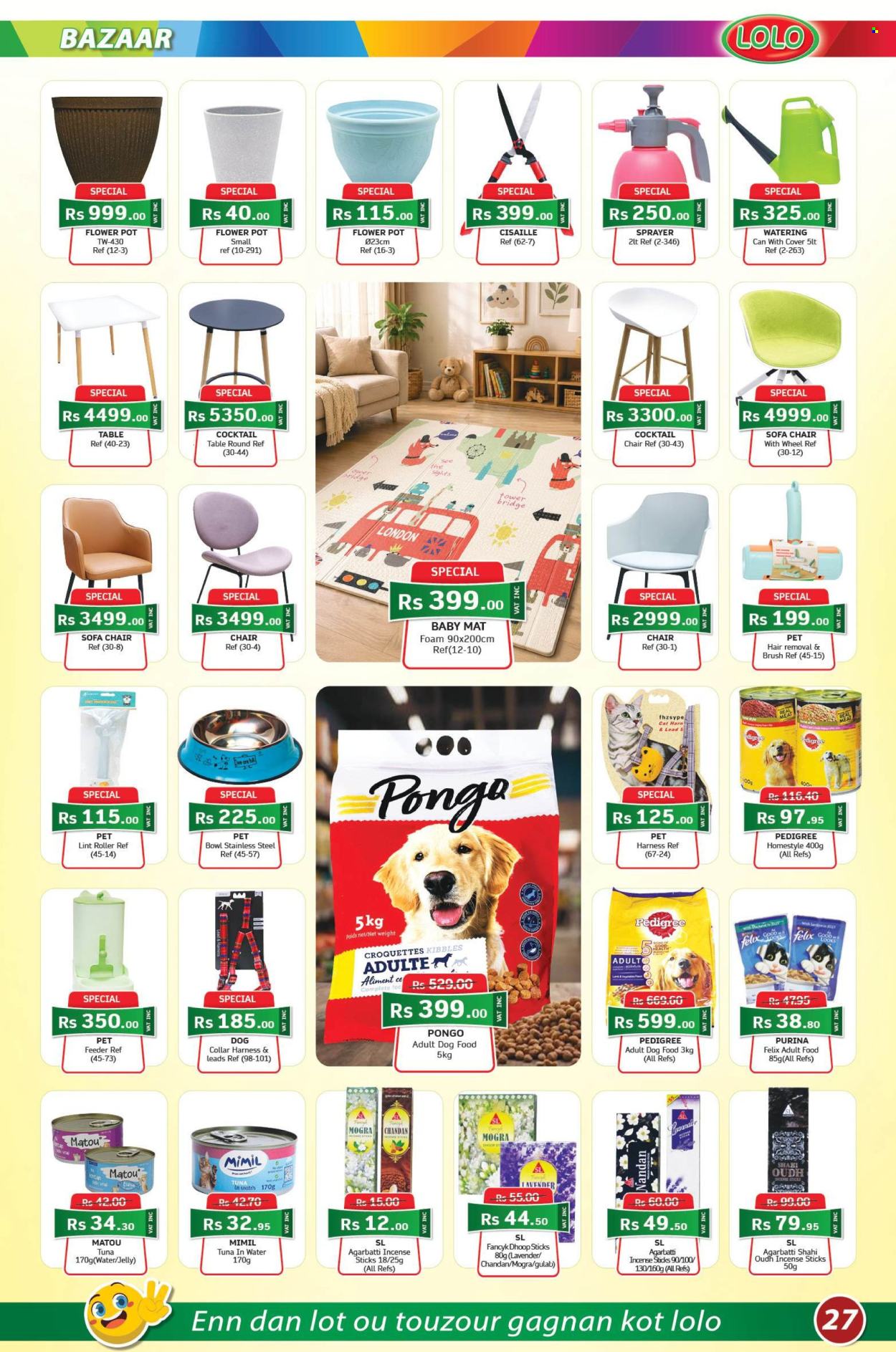 Catalogue LOLO Hyper - 28/04/2026 - 20/05/2026. Page 27