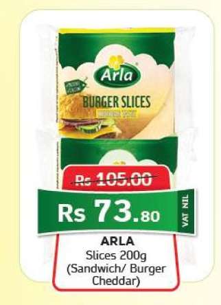 Arla