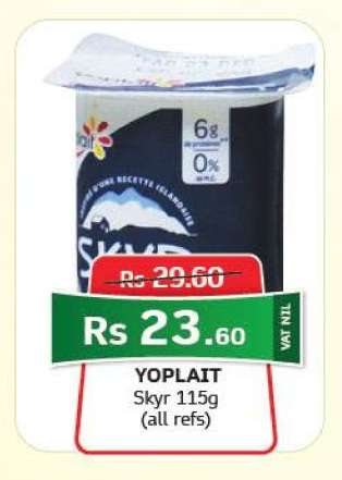 Yoplait