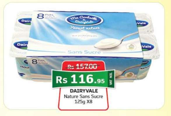 Dairyvale