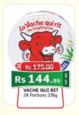 Vache Qui Rit
