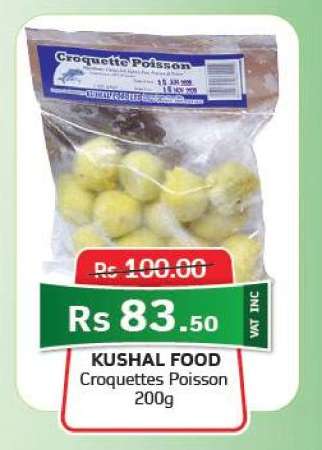 Kushal Food