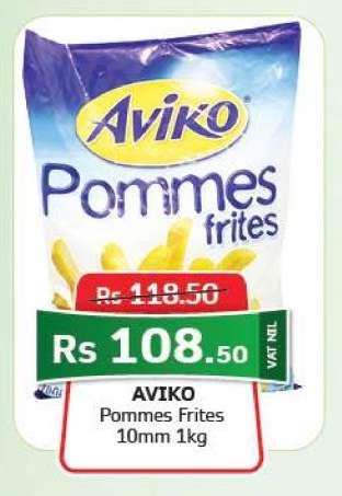 AVIKO