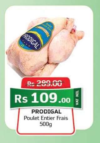Prodigal