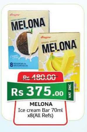 MELONA