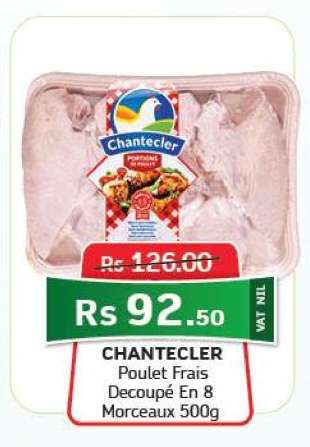 Chantecler