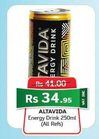 Altavida