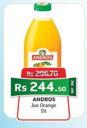 Andros