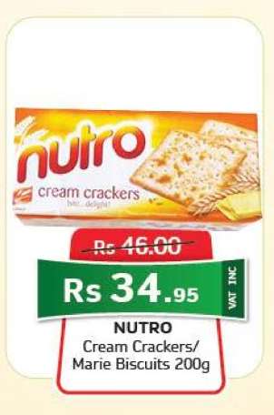 Nutro