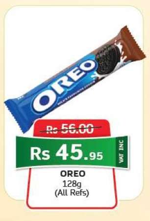 OREO