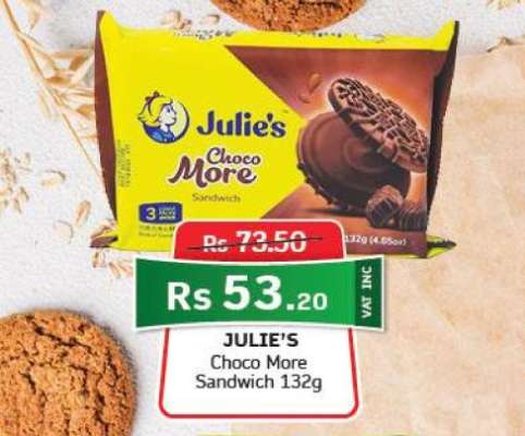 Julie's