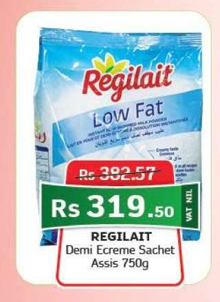 Regilait