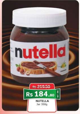 Nutella