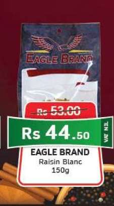 Eagle Brand