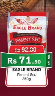 Eagle Brand