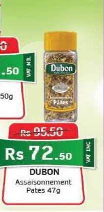 Dubon
