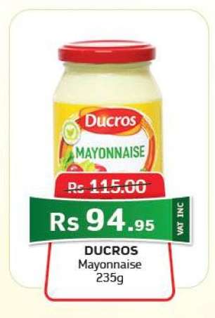Ducros