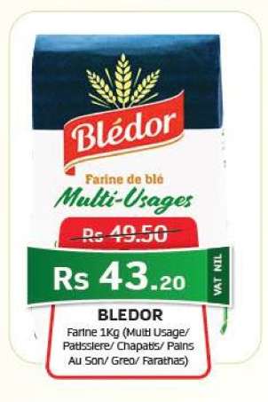 Blédor