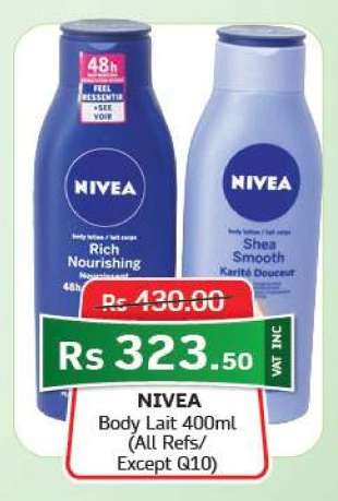 Nivea