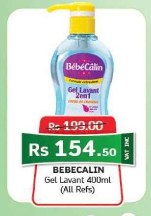 Bebecalin