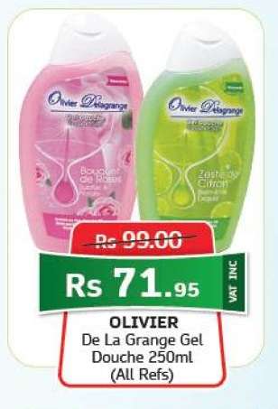 OLIVIER