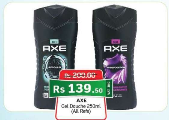 Axe
