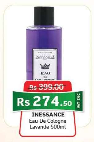 INESSANCE
