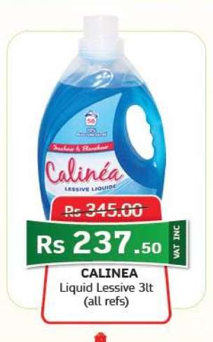 CALINEA