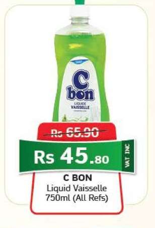 C Bon