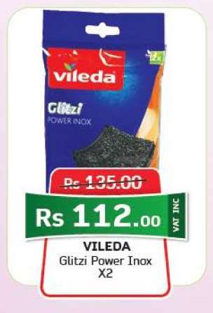 Vileda