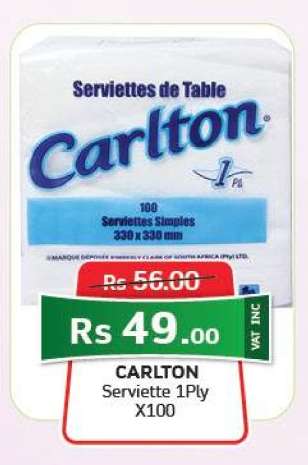 Carlton