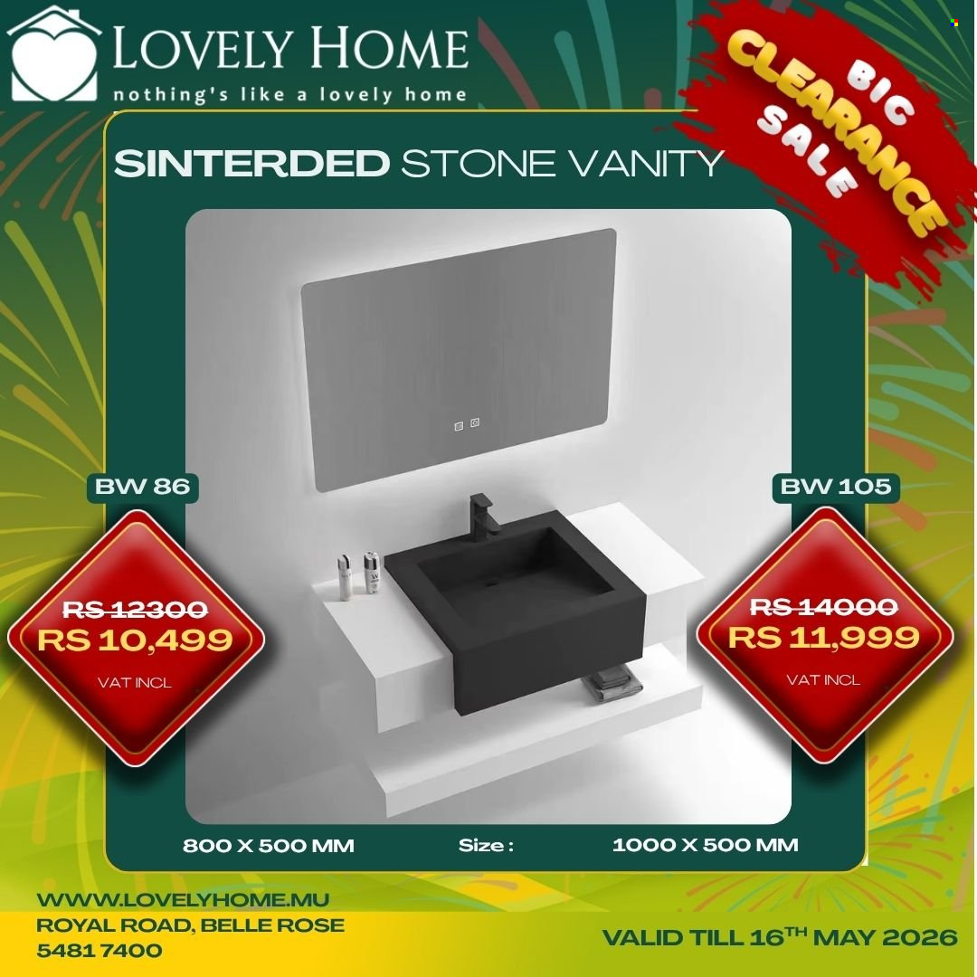 Catalogue Lovely Home - 02/05/2026 - 16/05/2026. Page 8