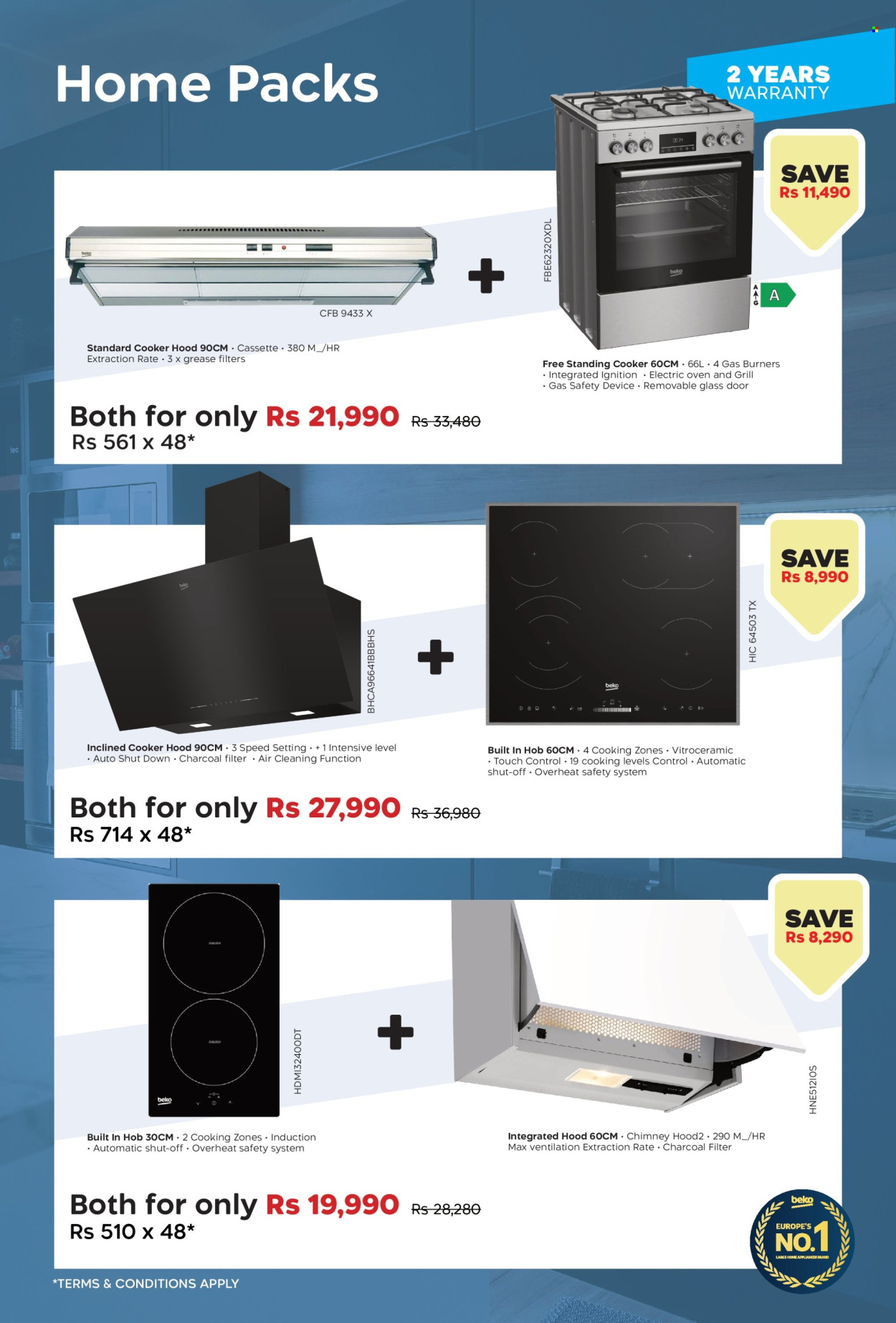 Catalogue Galaxy. Page 6