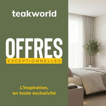 thumbnail - Catalogue Teak World
