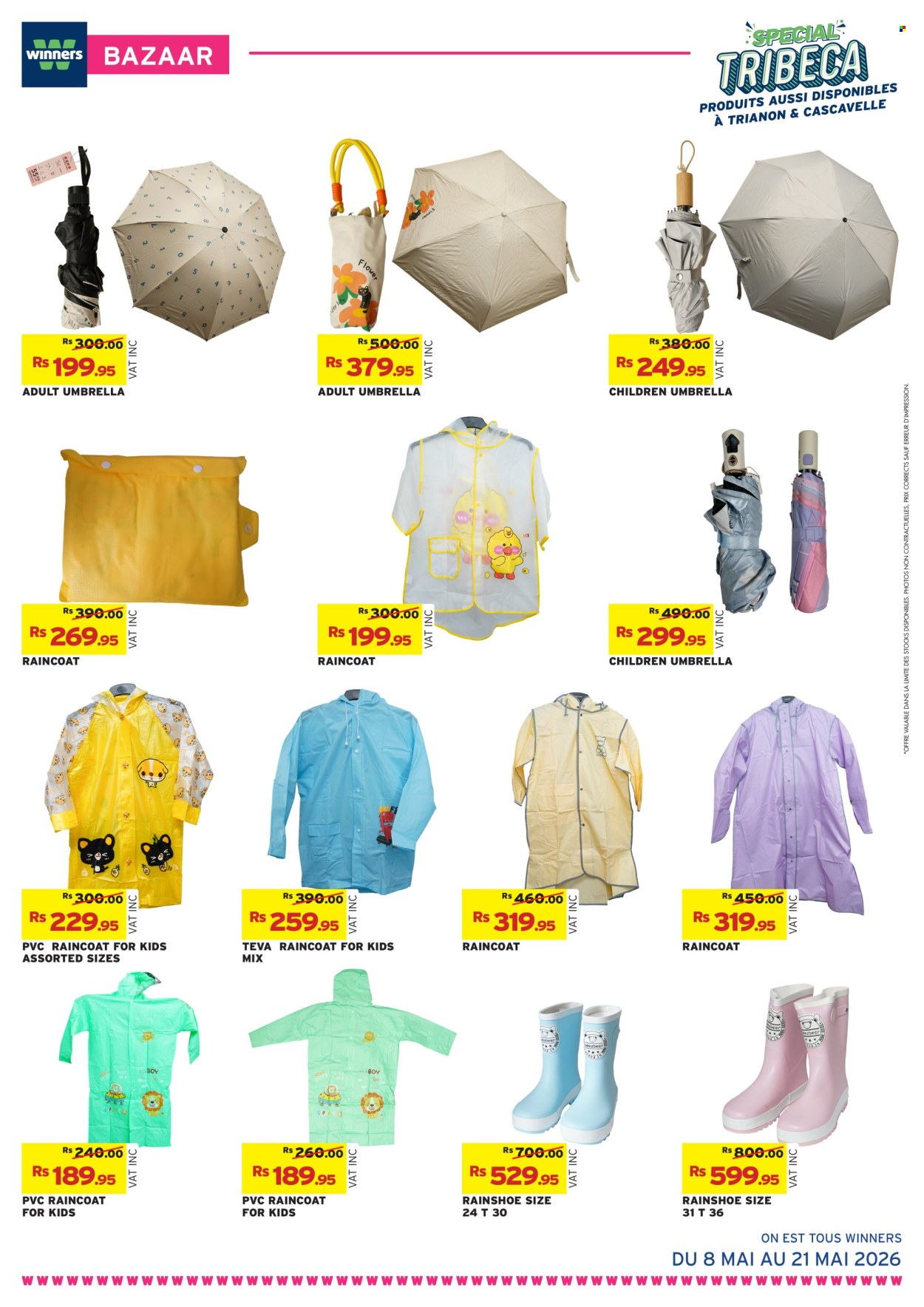 Catalogue Winners - 08/05/2026 - 21/05/2026. Page 4