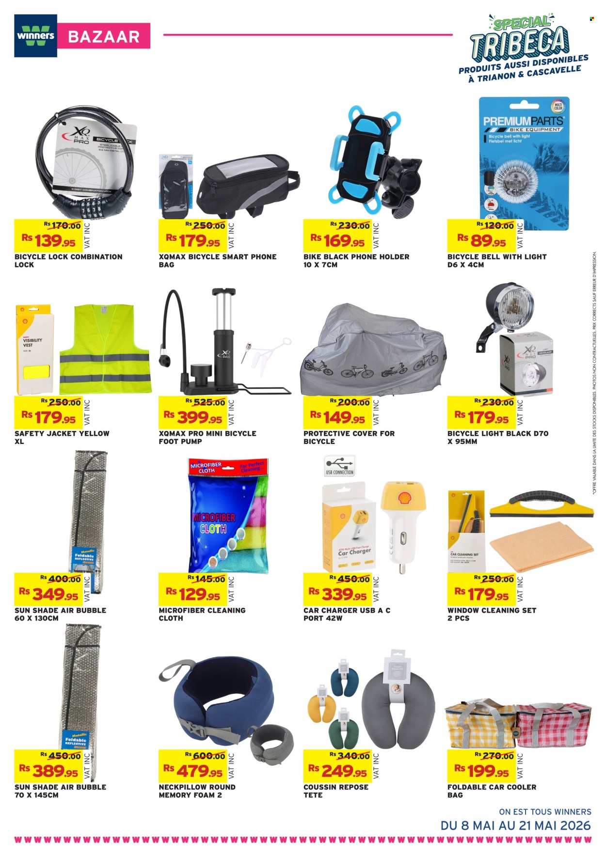 Catalogue Winners - 08/05/2026 - 21/05/2026. Page 5