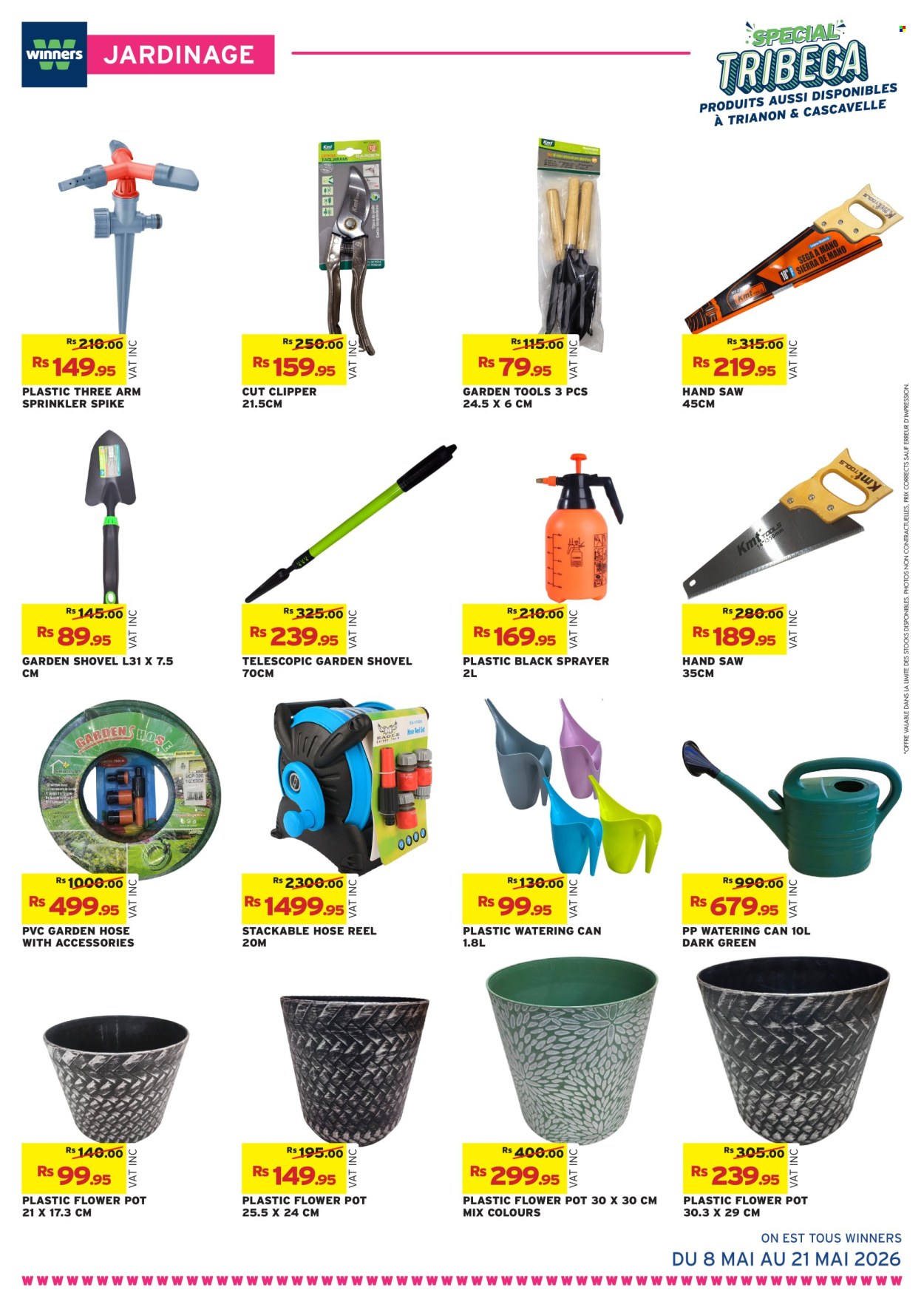 Catalogue Winners - 08/05/2026 - 21/05/2026. Page 6