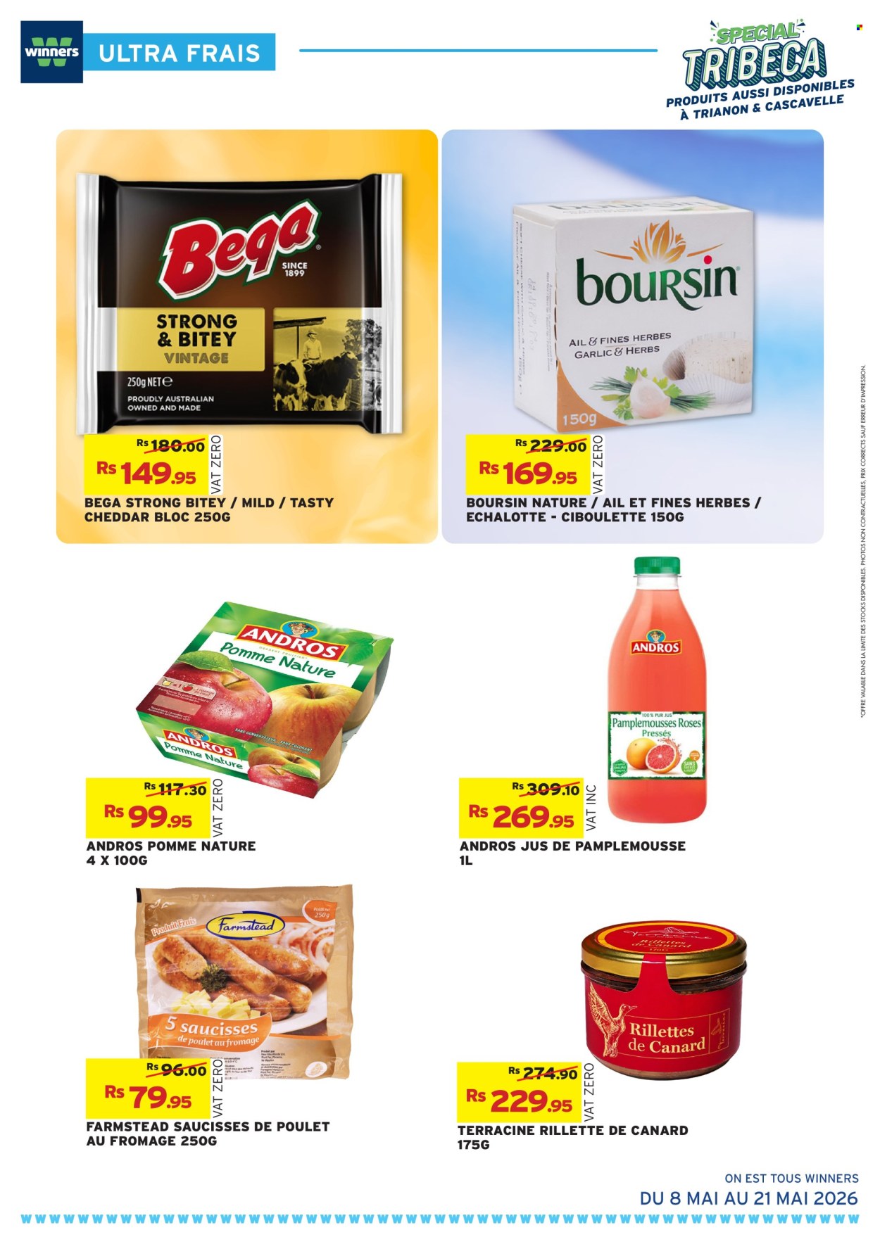 Catalogue Winners - 08/05/2026 - 21/05/2026. Page 10