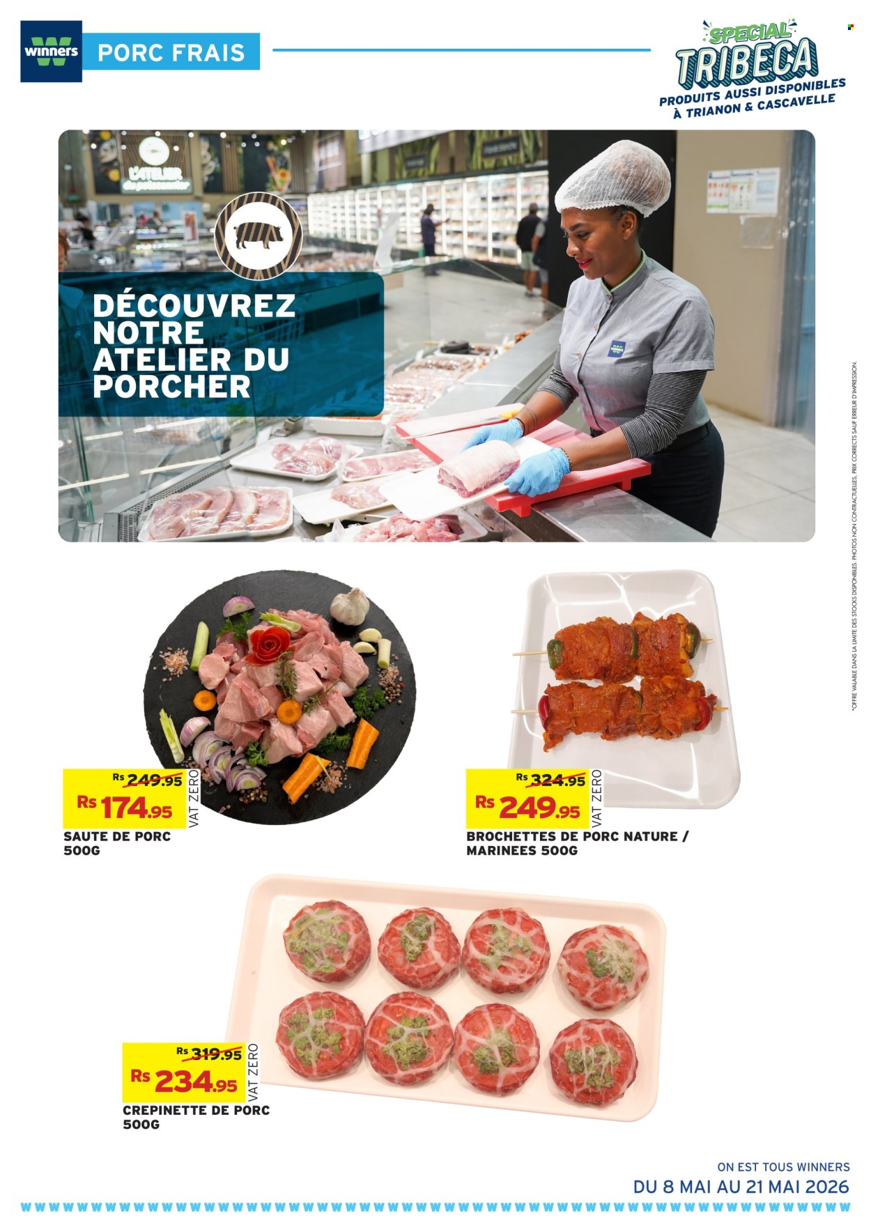Catalogue Winners - 08/05/2026 - 21/05/2026. Page 12