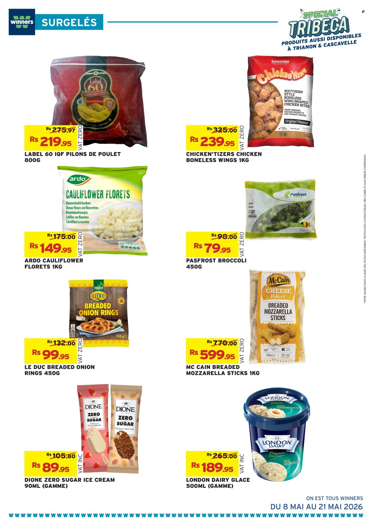 Catalogue Winners - 08/05/2026 - 21/05/2026. Page 15