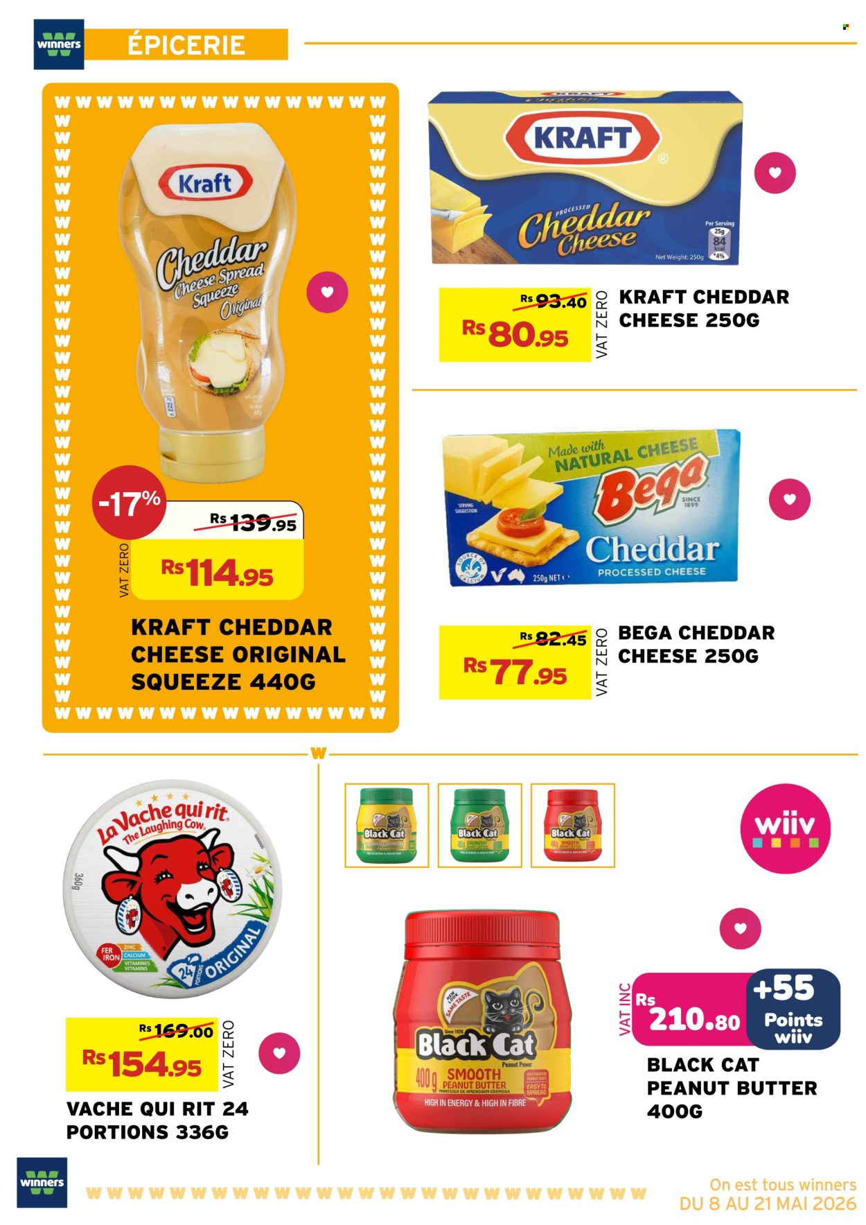 Catalogue Winners - 08/05/2026 - 21/05/2026. Page 4