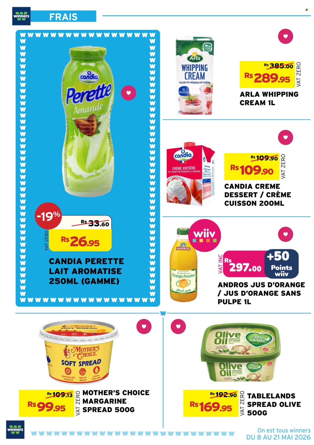 Catalogue Winners - 08/05/2026 - 21/05/2026. Page 32