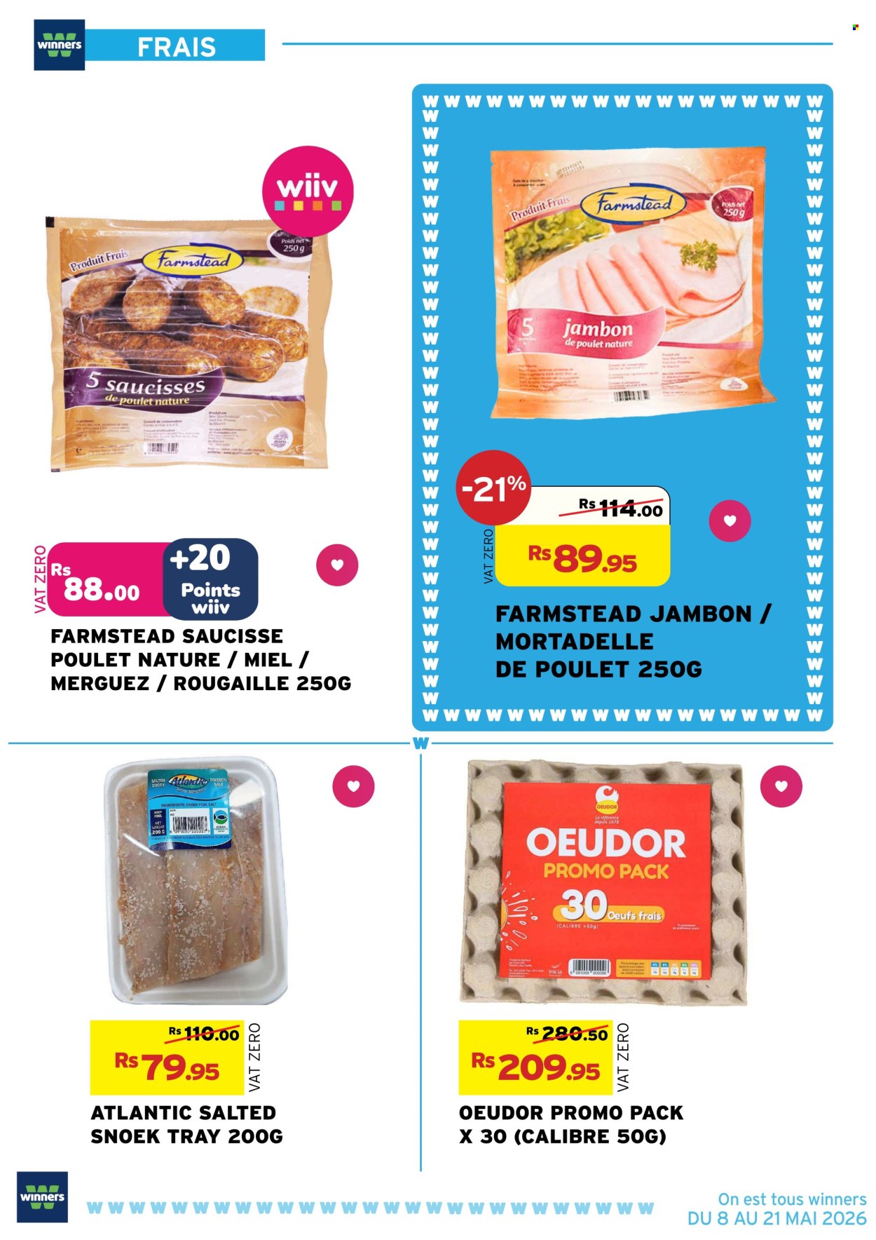 Catalogue Winners - 08/05/2026 - 21/05/2026. Page 35