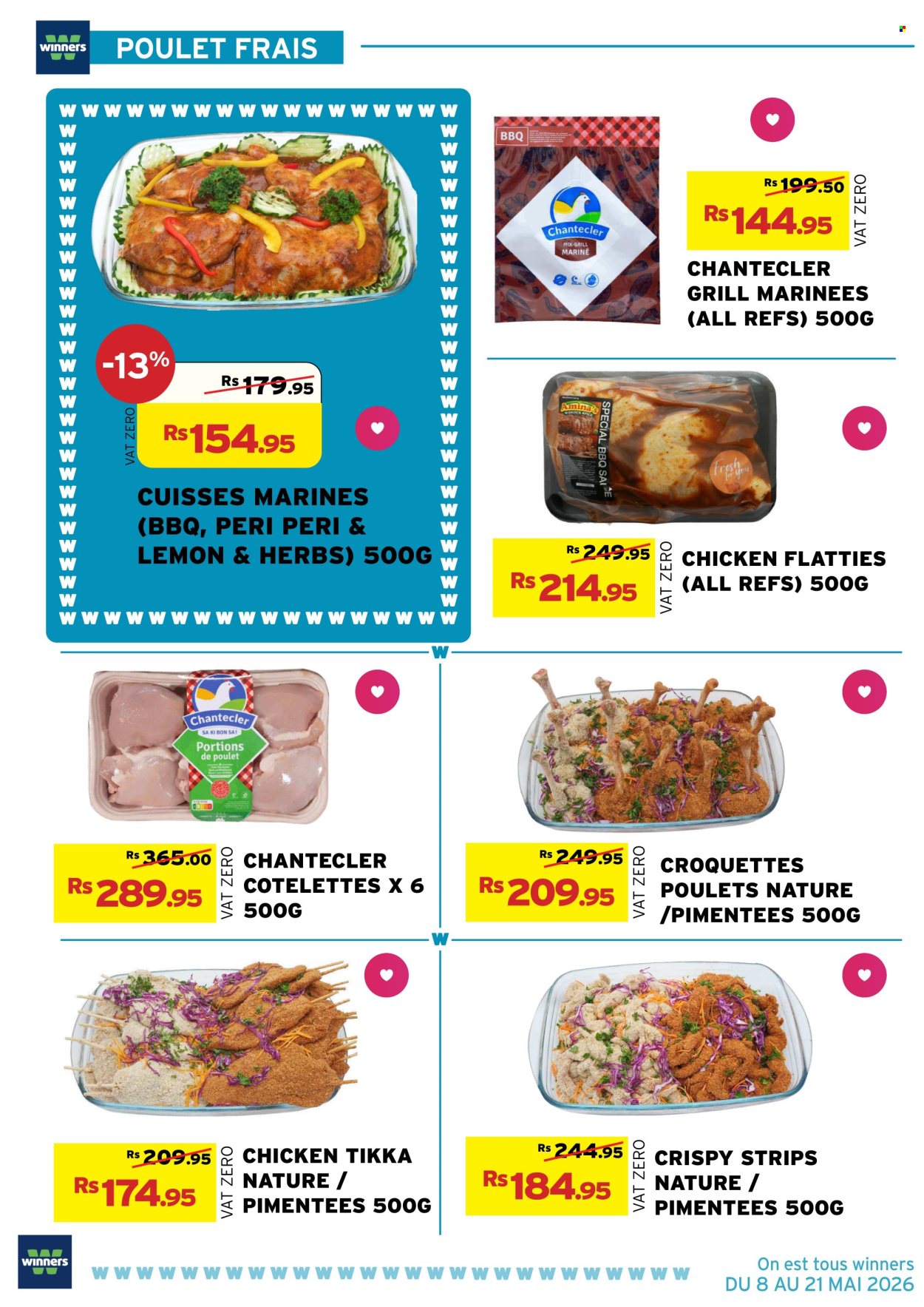 Catalogue Winners - 08/05/2026 - 21/05/2026. Page 36