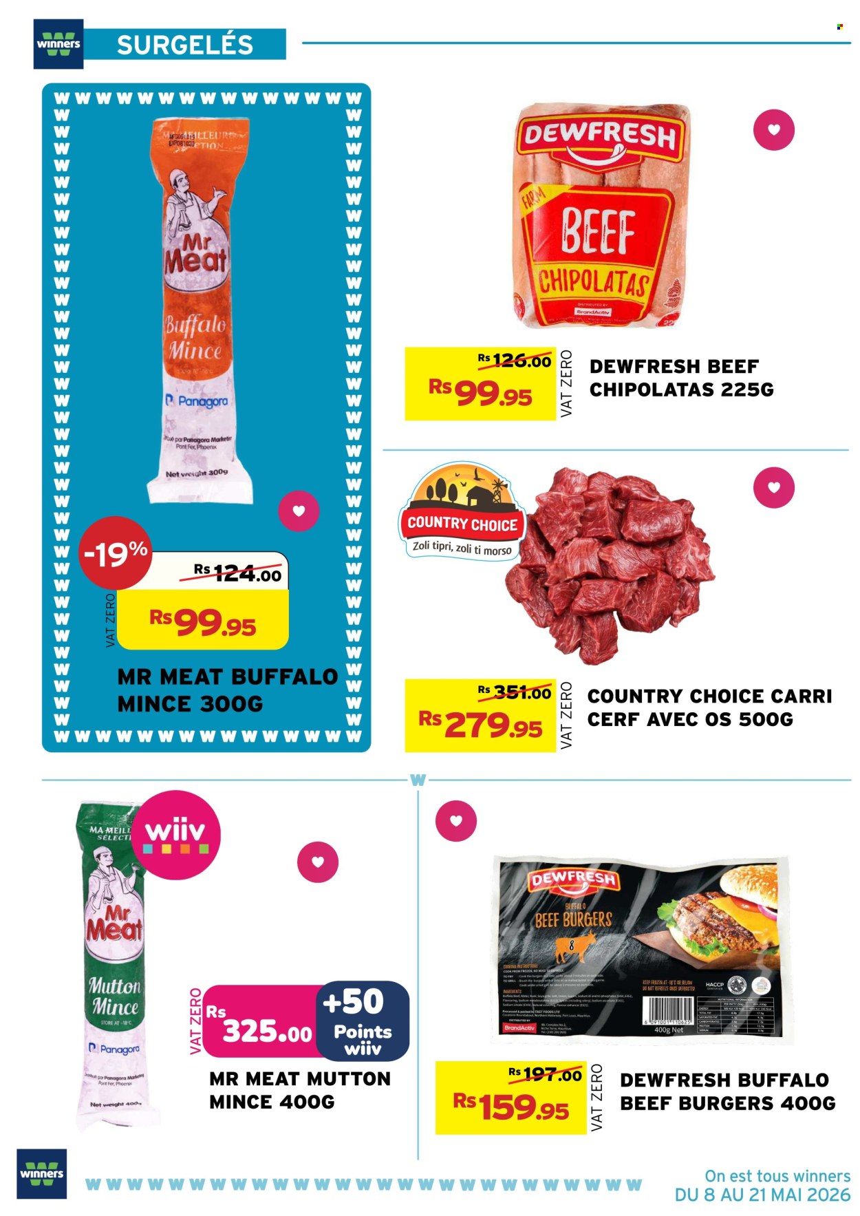 Catalogue Winners - 08/05/2026 - 21/05/2026. Page 40