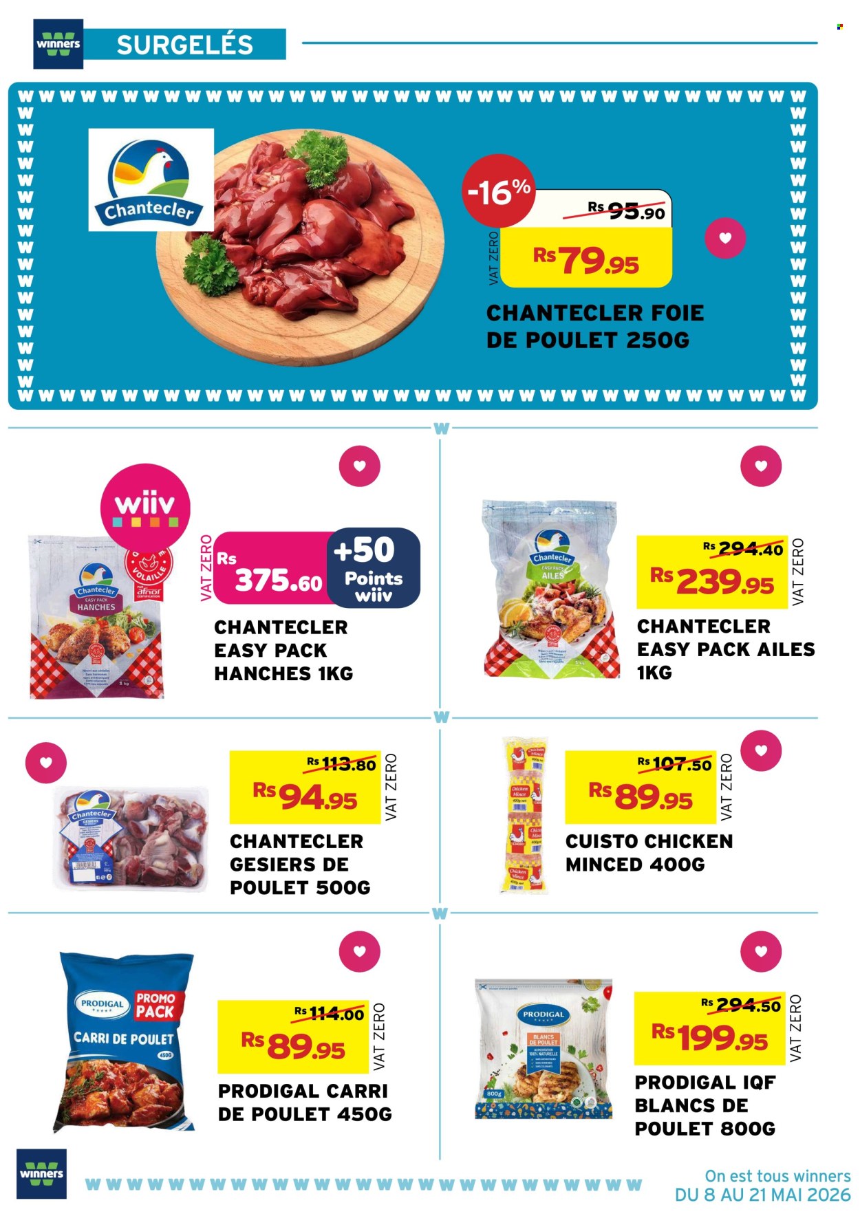 Catalogue Winners - 08/05/2026 - 21/05/2026. Page 41