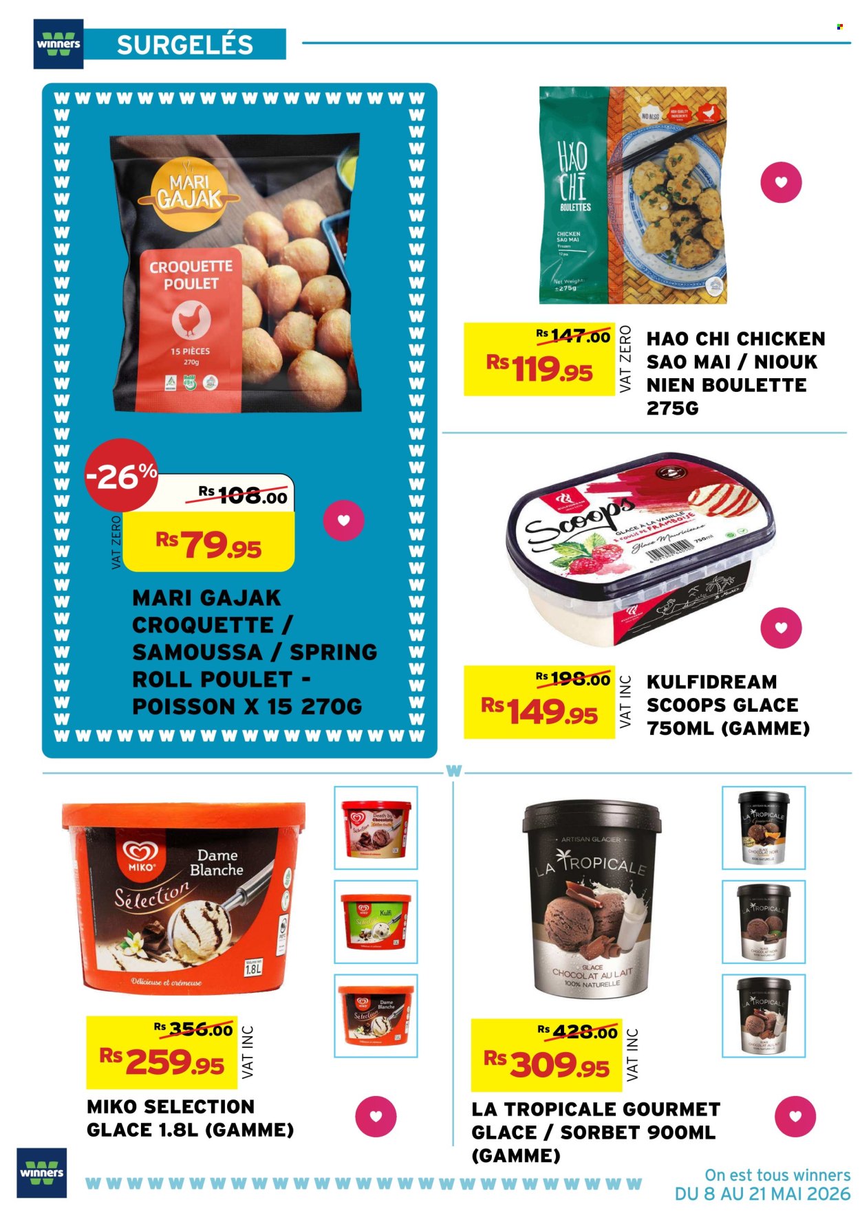 Catalogue Winners - 08/05/2026 - 21/05/2026. Page 46