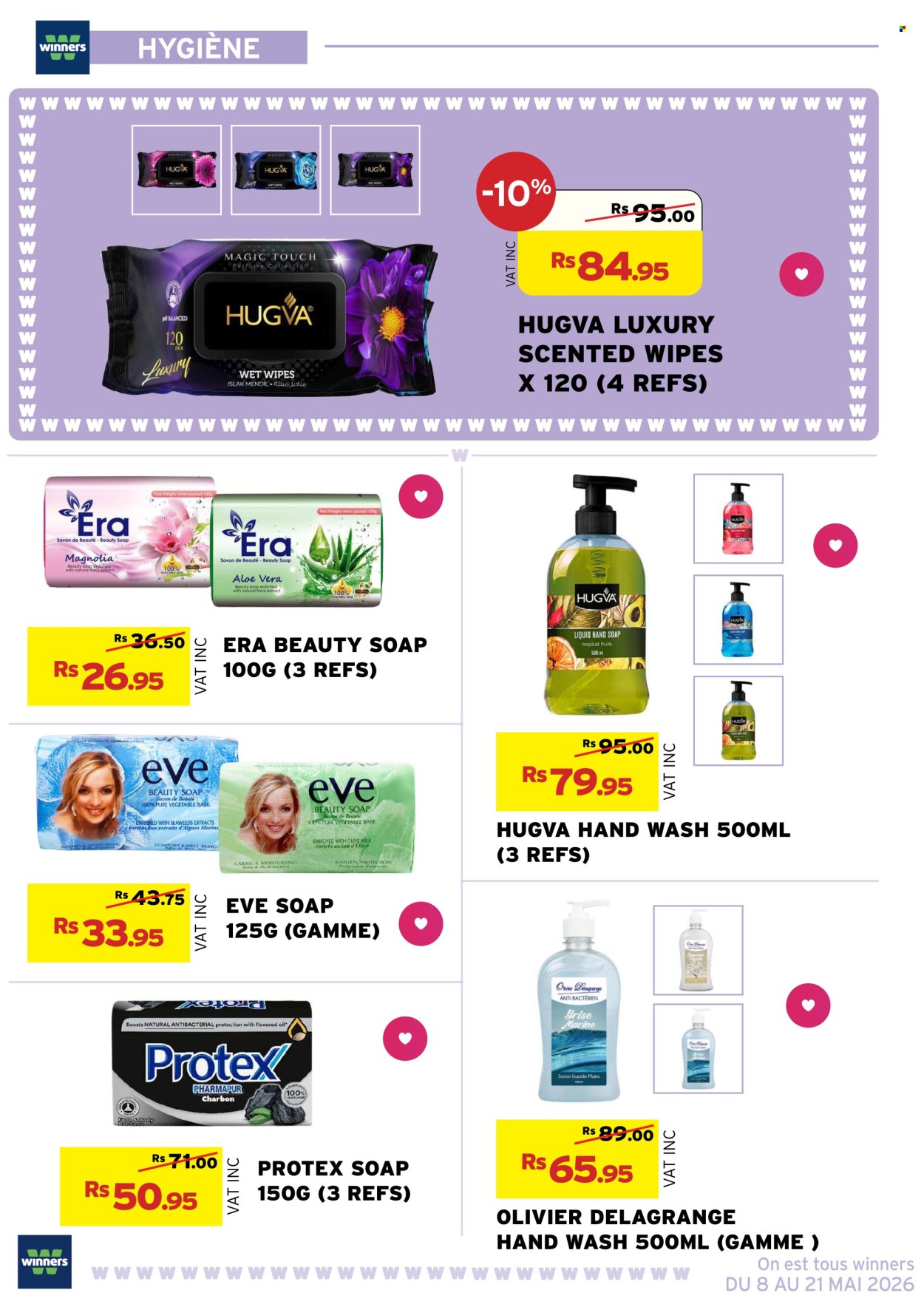 Catalogue Winners - 08/05/2026 - 21/05/2026. Page 51