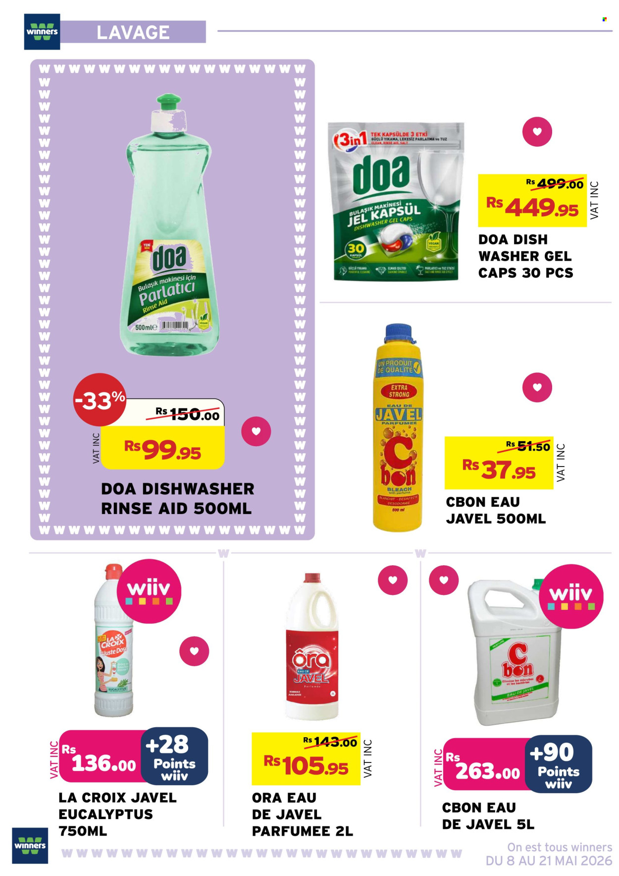 Catalogue Winners - 08/05/2026 - 21/05/2026. Page 62